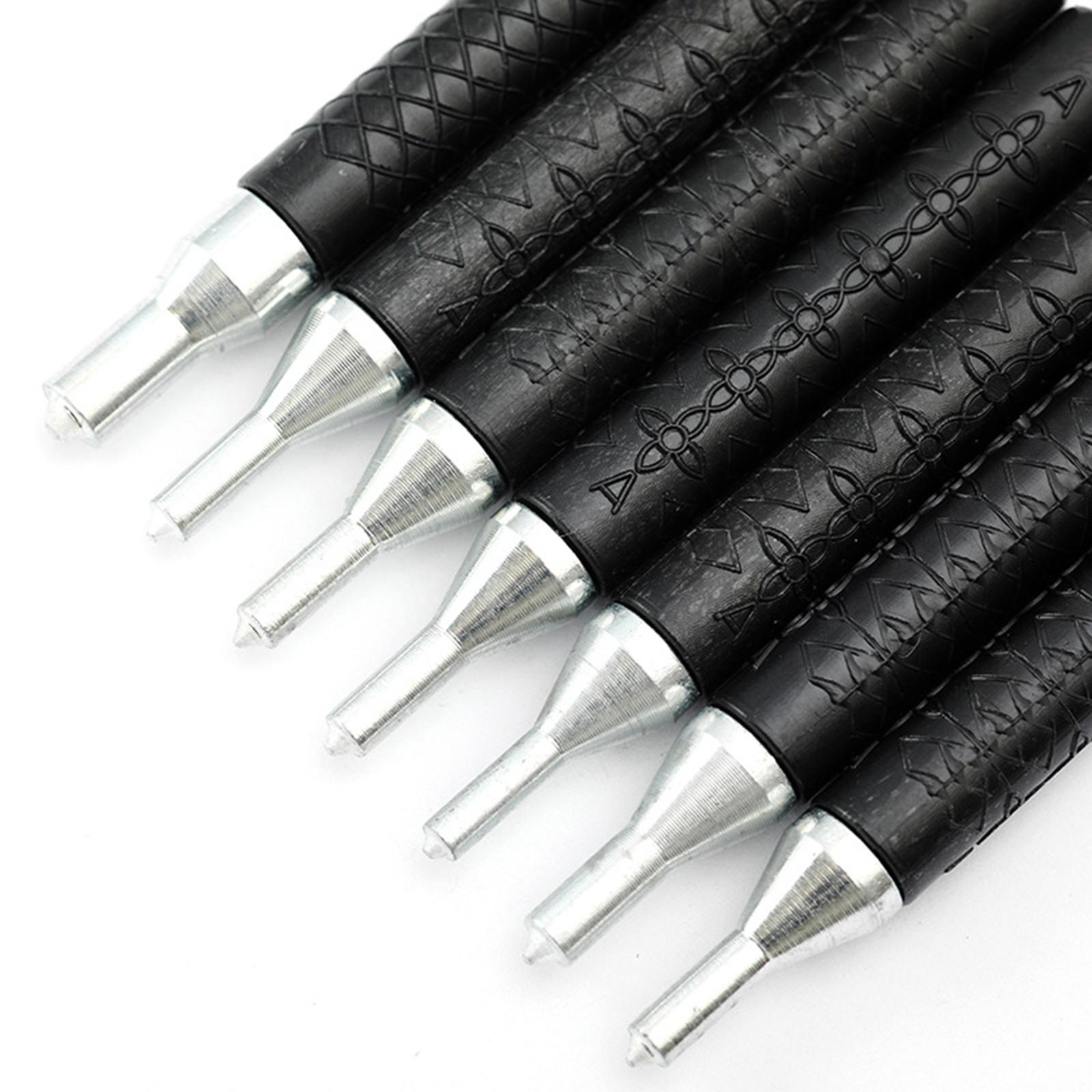 Rivet Setter Tool - Kit de pose de rivets avec