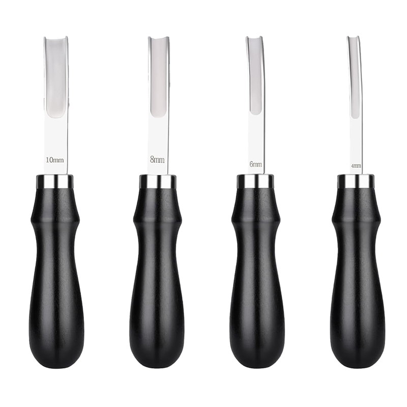 AA51 ensemble d'outils de bise - Leather Edge Beveler avis et prix