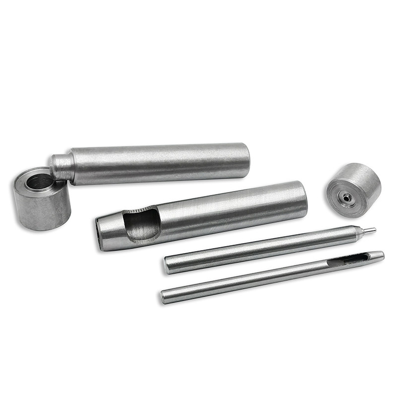 Outil de poinçonnage de trous  - Leatherwork Rivet Setter avis et prix