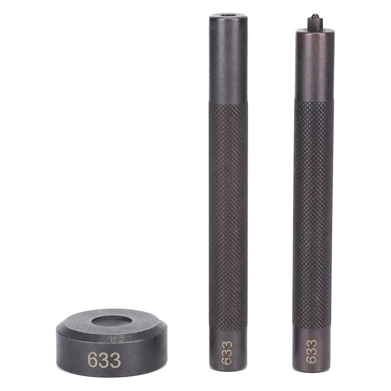 Kit d'outils de pose de rivets - Rivet Setter Tool avis et prix