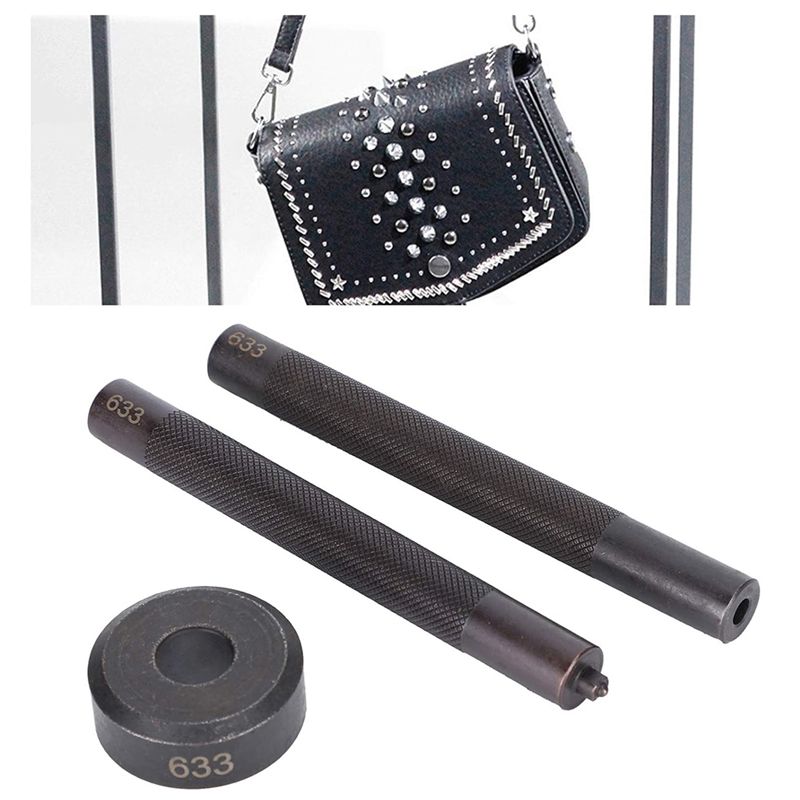 Kit d'outils de pose de rivets - Rivet Setter Tool avis et prix