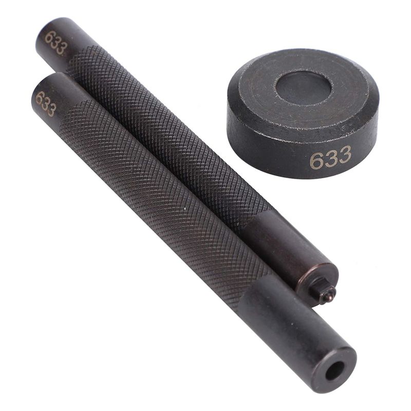 Kit d'outils de pose de rivets - Rivet Setter Tool avis et prix