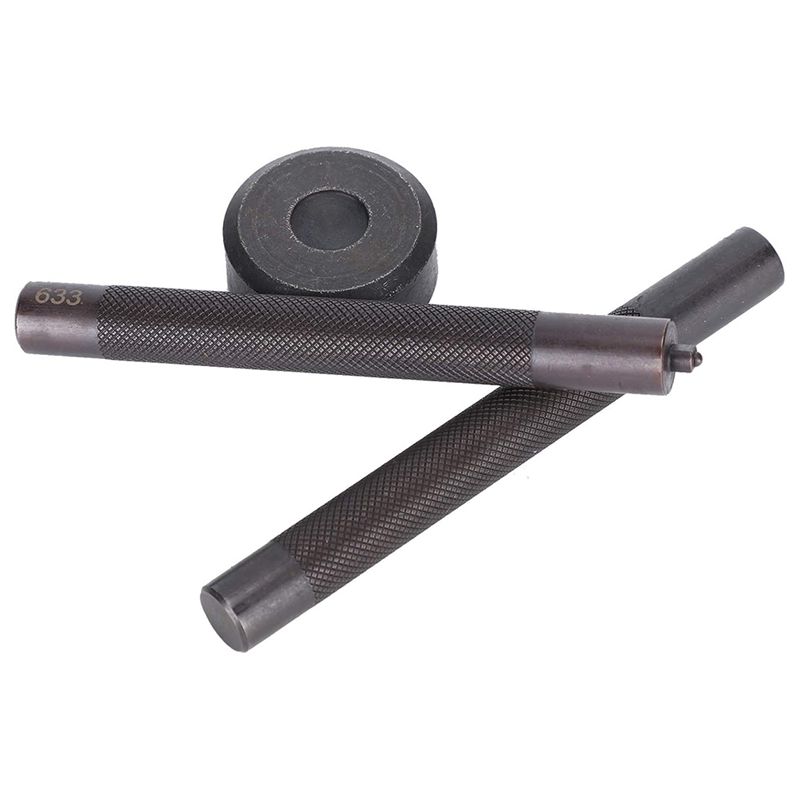 Kit d'outils de pose de rivets - Rivet Setter Tool avis et prix