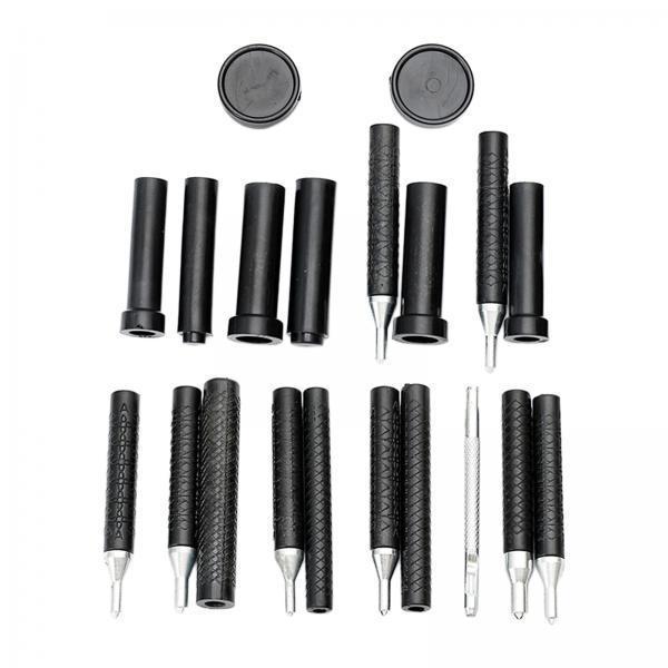 Kit de pose de rivets avec bas - Rivet Setter Tool avis et prix