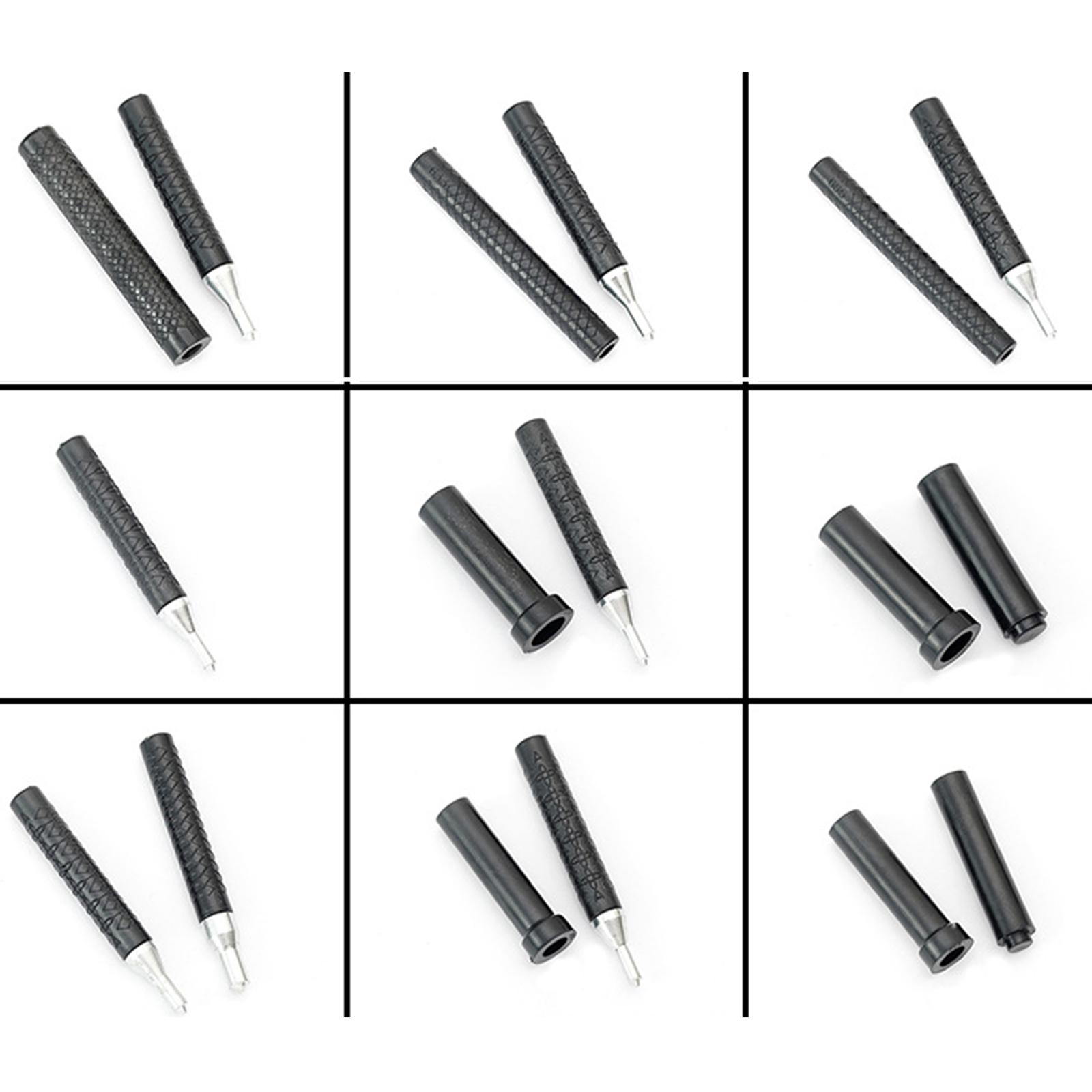 Kit de pose de rivets avec bas - Rivet Setter Tool avis et prix