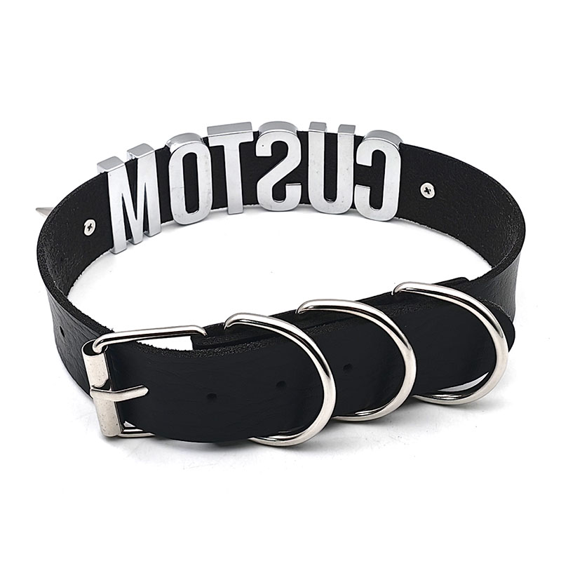 Punk Rivet lettres personnalis - Leatherwork Rivets avis et prix