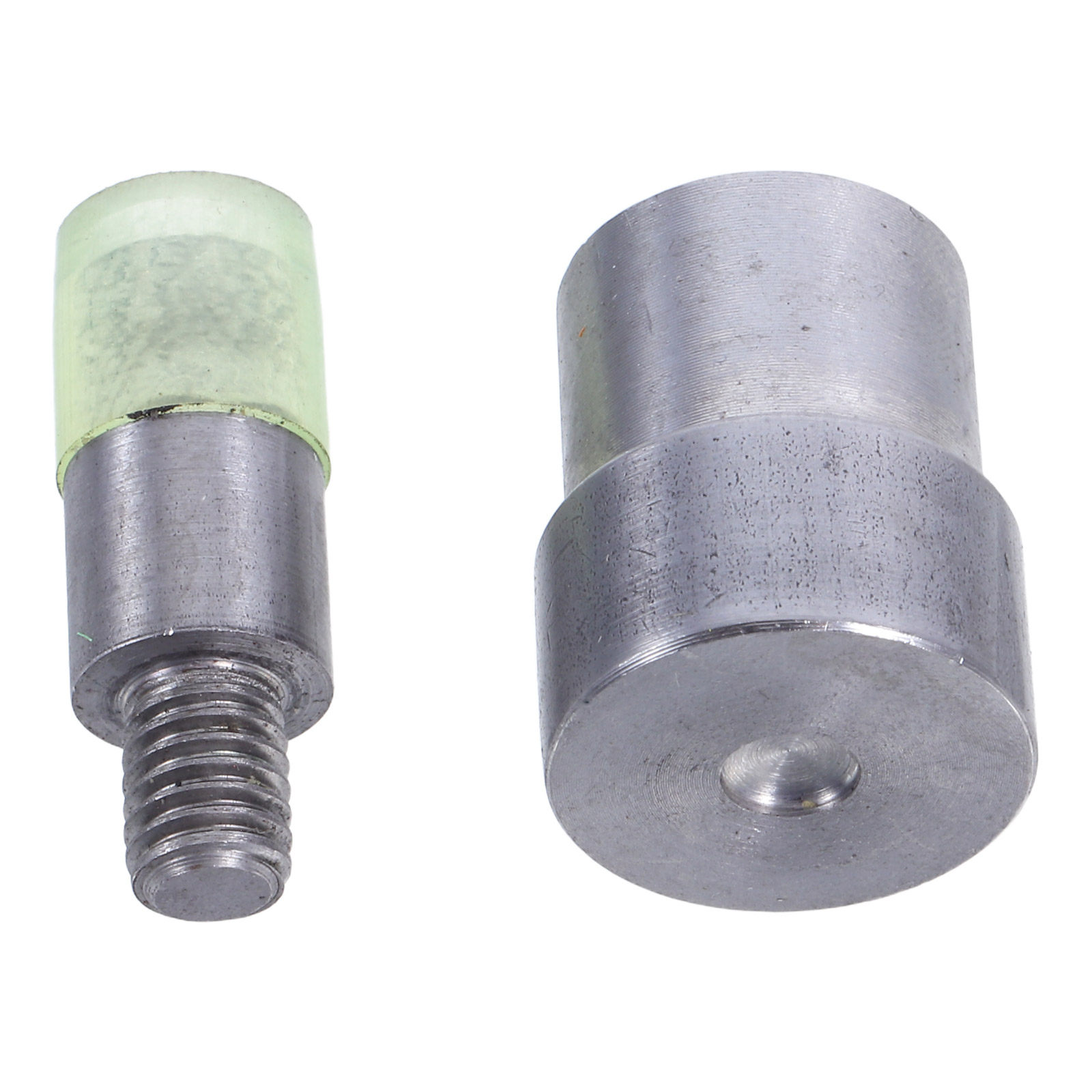 2 pièces de matrices universel - Leatherwork Rivet Setter avis et prix