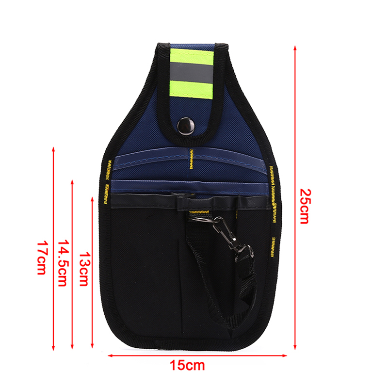 Porte-outils, pochette, fixati - Leather Work Organiser avis et prix