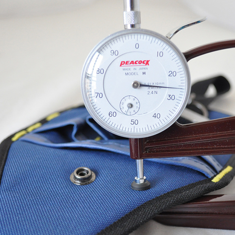 Porte-outils, pochette, fixati - Leather Work Organiser avis et prix
