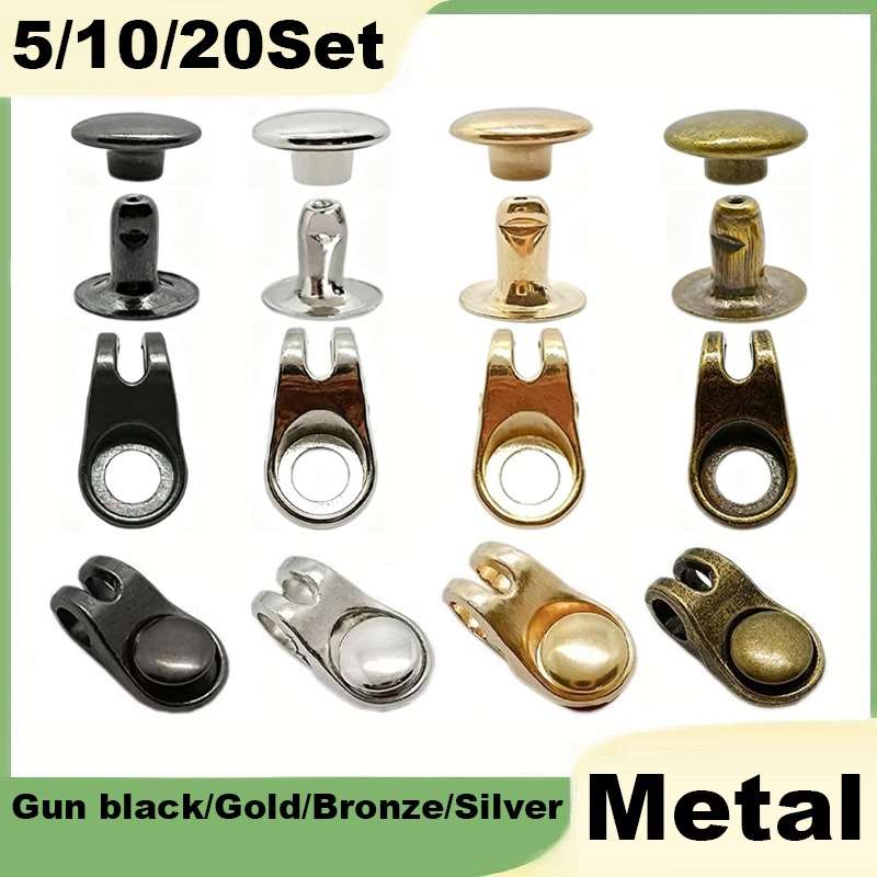 Lot de 5/10/20 crochets pour l - Rivet Setter Tool avis et prix
