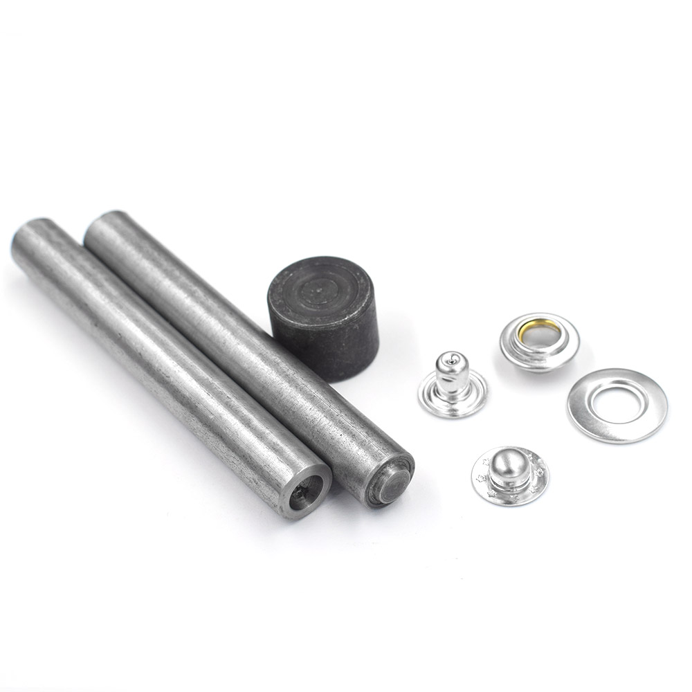 20 ensembles de boutons à pres - Rivet Setter Tool avis et prix