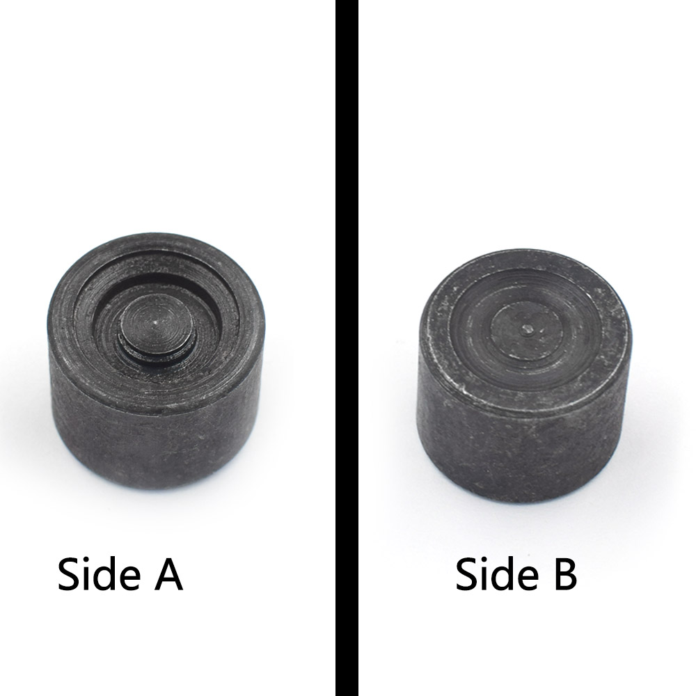 20 ensembles de boutons à pres - Rivet Setter Tool avis et prix