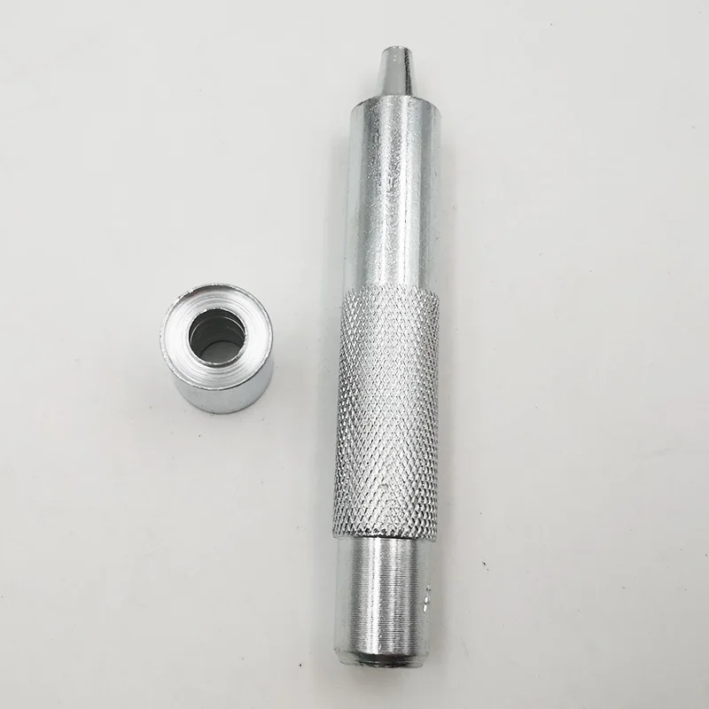Ensemble d'outils de perçage d - Leatherwork Rivet Setter avis et prix