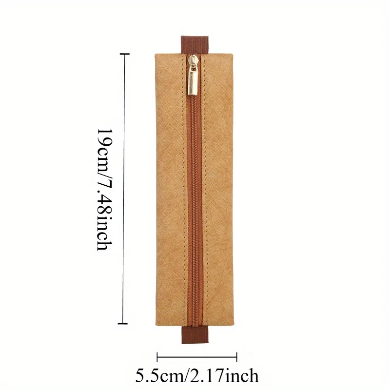 Porte-stylo à bande élastique  - Leather Work Notepad avis et prix