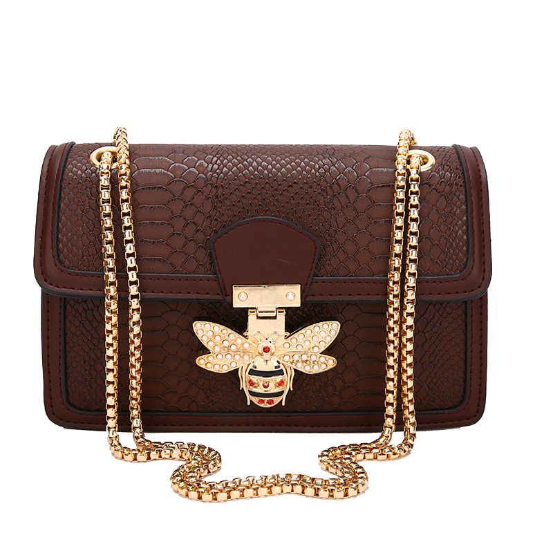 Sacs à main de luxe pour femme - Leatherwork Rivets avis et prix