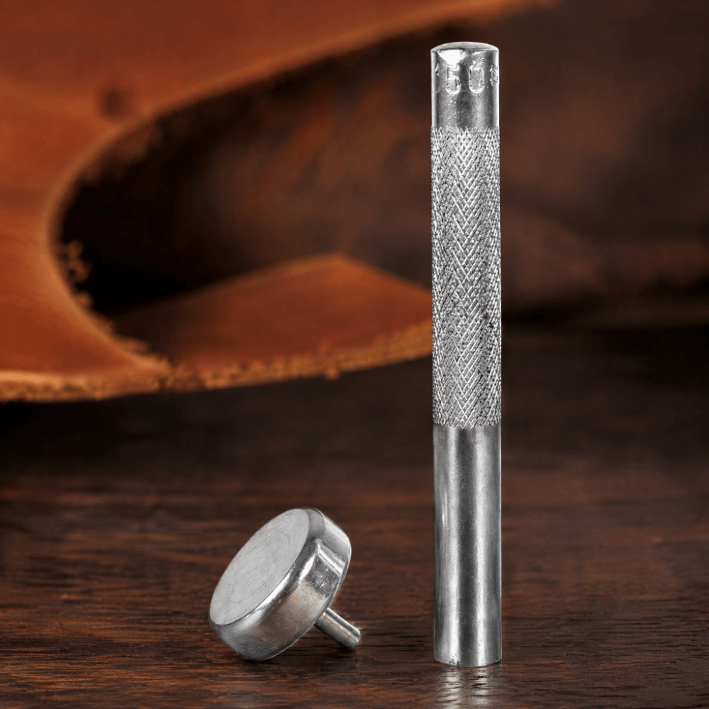 Outil de poinçonnage pour œill - Rivet Setter Tool avis et prix