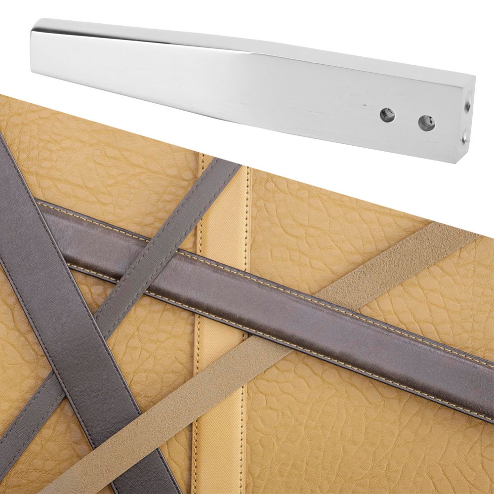 Outil de pose de rivets en aci - Leatherwork Rivet Setter avis et prix