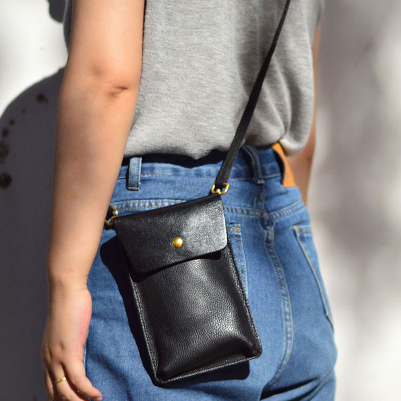 Gland TOO-Sac à bandoulière po - Leatherwork Rivets avis et prix