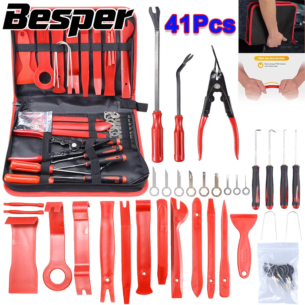Kit d'outils de retrait de gar - Rivet Setter Tool avis et prix