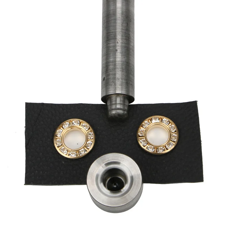 Oeillets en strass, outil d'in - Rivet Setter Tool avis et prix