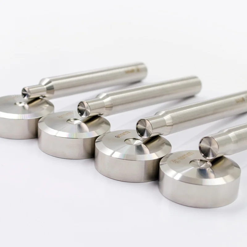 Moule à œillets en métal, outi - Rivet Setter Tool avis et prix