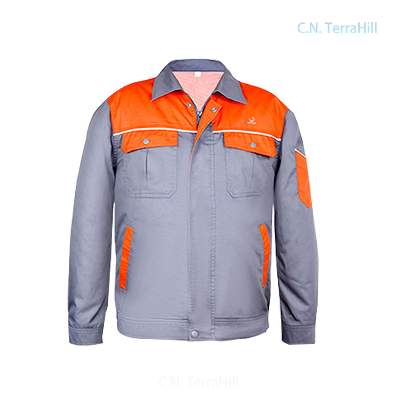 Chemise de travail rafraîchiss - Leatherwork Jobs avis et prix