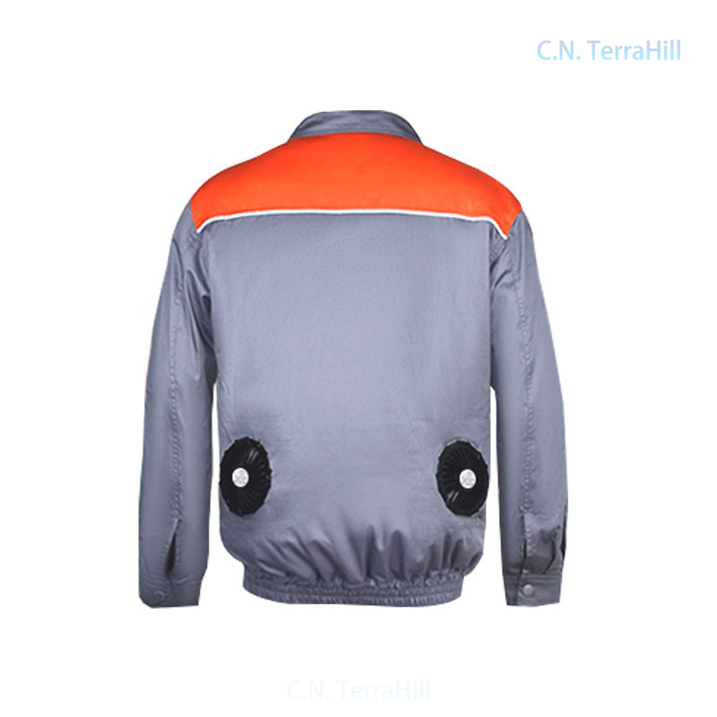 Chemise de travail rafraîchiss - Leatherwork Jobs avis et prix