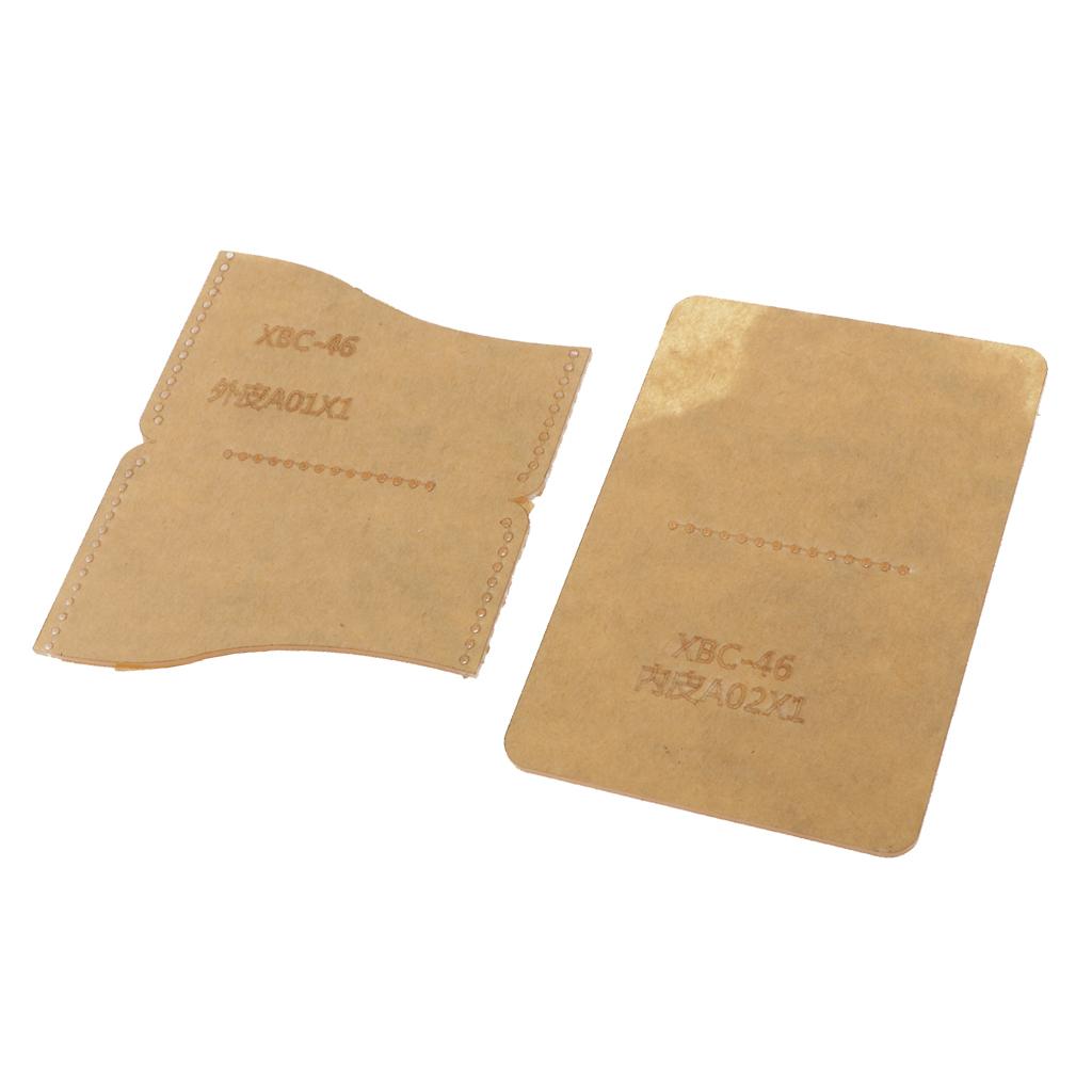Pochoir transparent en acryliq - Leatherwork Hobby avis et prix