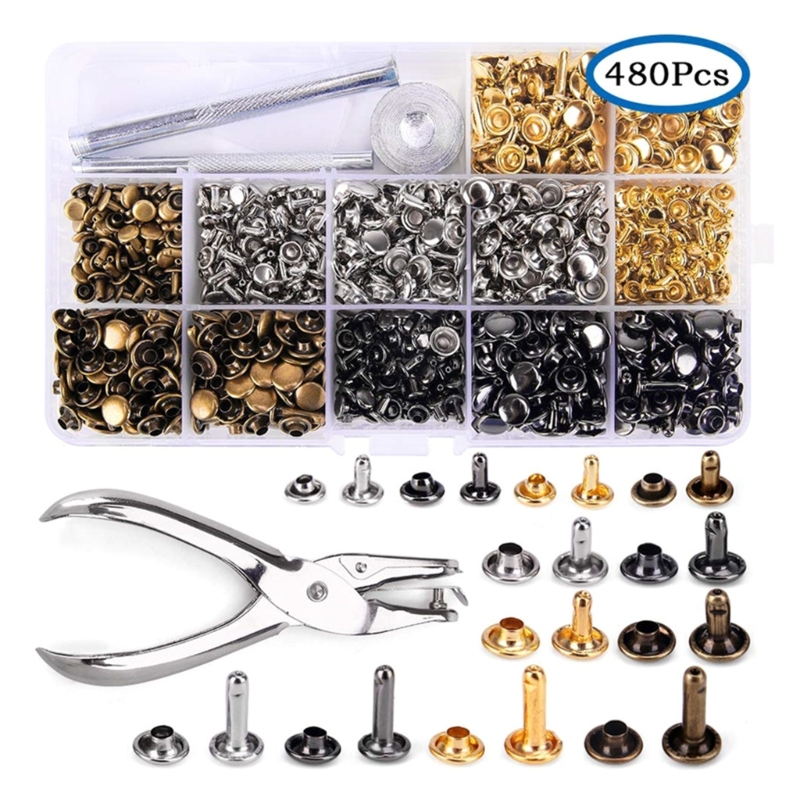 RiSALE-exacjons métalliques tu - Rivet Setter Tool avis et prix