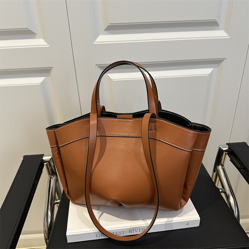 1 pièce Sac spécial pour femme - Leatherwork Rivets avis et prix