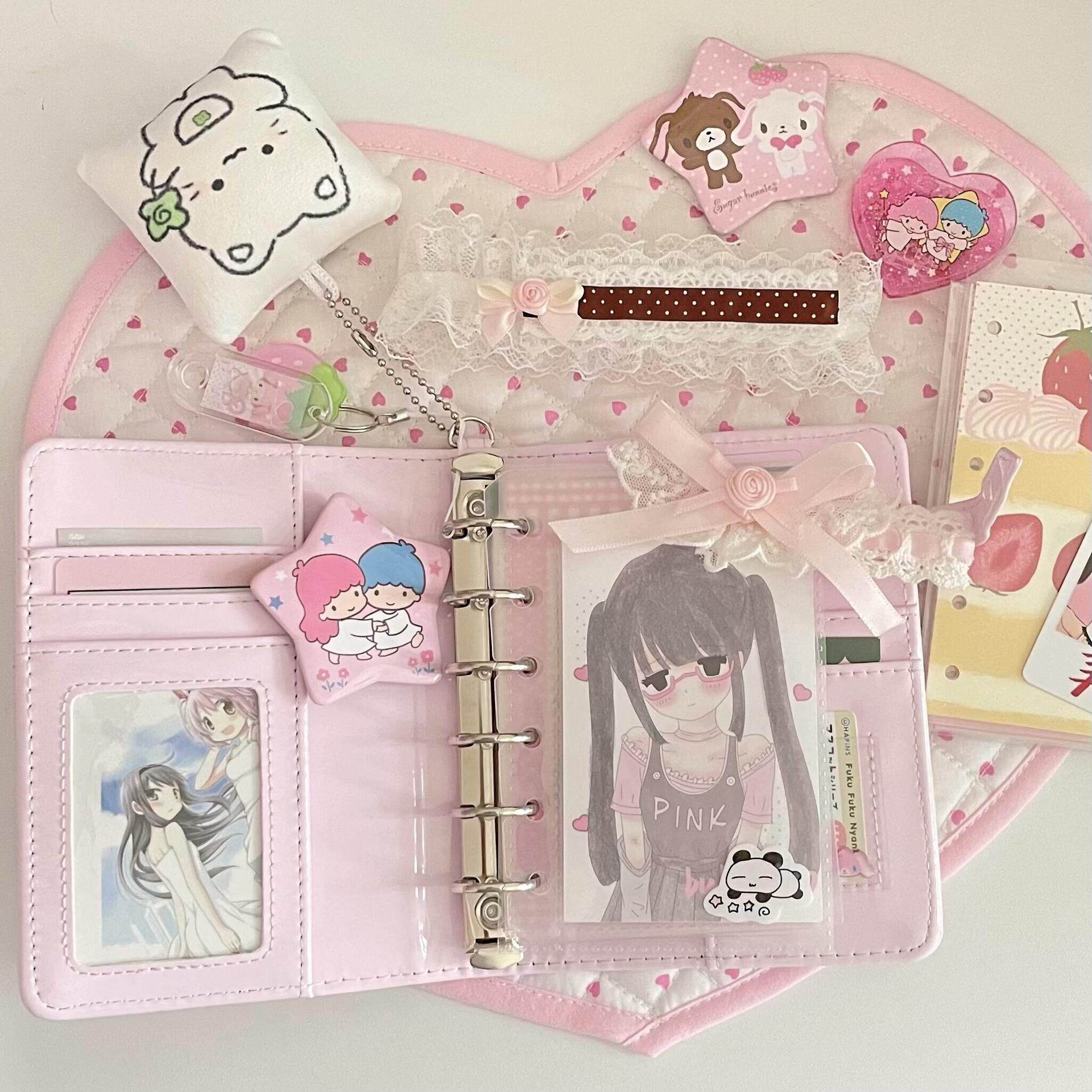 Carnet de notes A7 en cuir ros - Leather Work Notepad avis et prix
