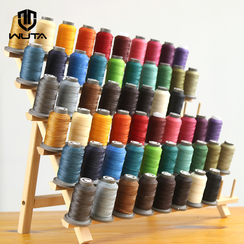 WUTA 1 ensemble 20 pièces fil  - Leather Work Organiser avis et prix