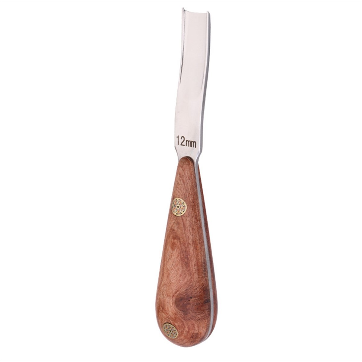 DT1597 TRENDY~1PC 12-16mm Outi - Leather Edge Beveler avis et prix
