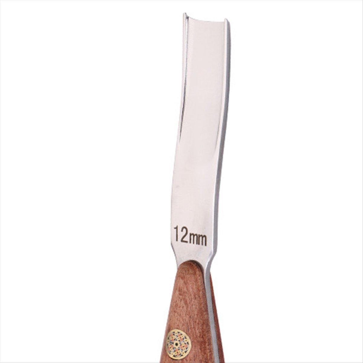 DT1597 TRENDY~1PC 12-16mm Outi - Leather Edge Beveler avis et prix