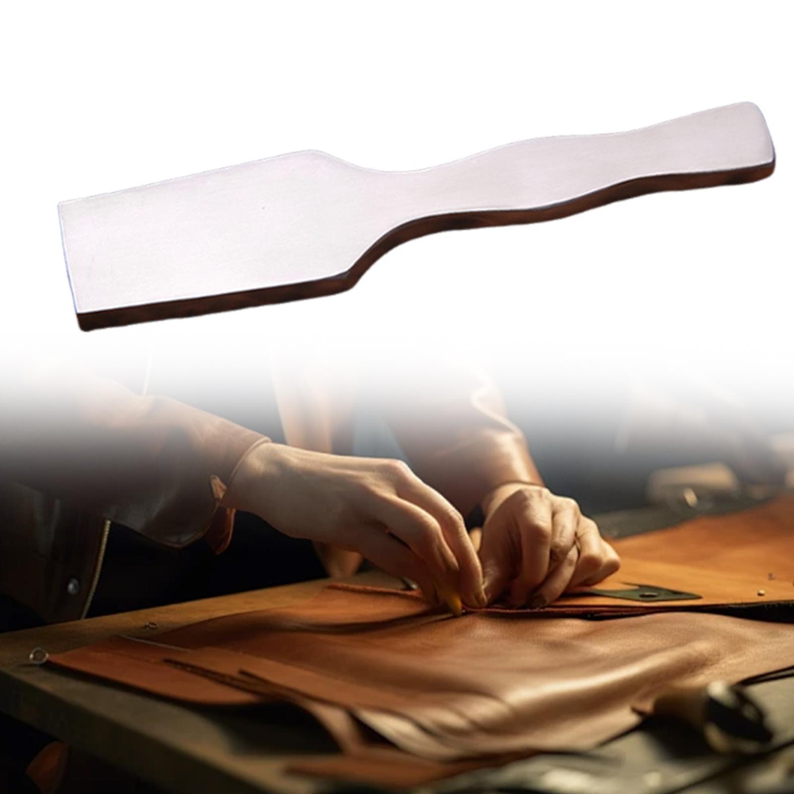 Marteau en acier pour la répar - Leatherwork Hobby avis et prix