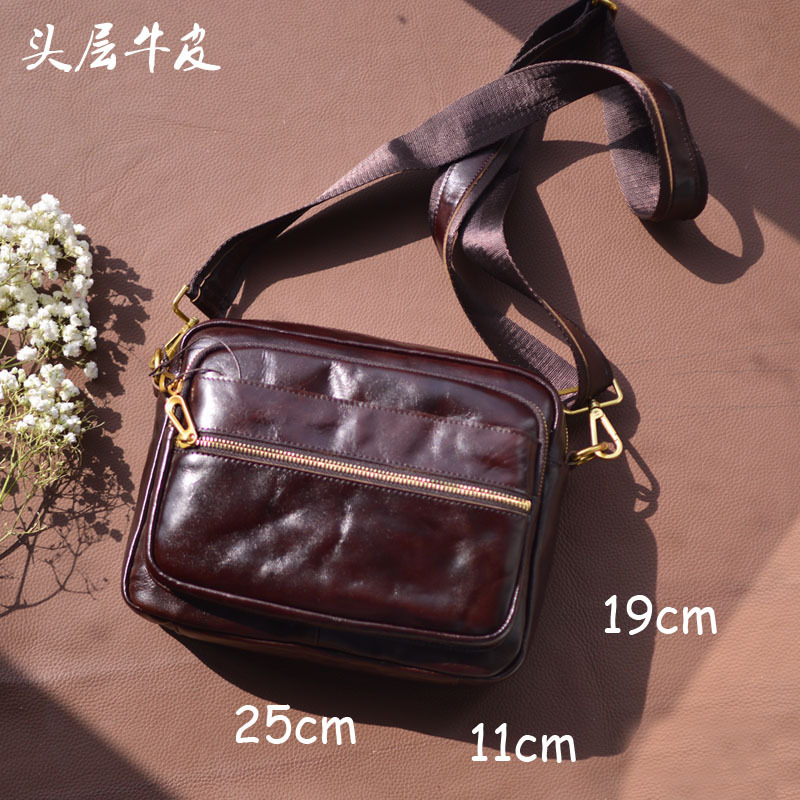 AETOO – sac en cuir pour femme - Leatherwork Rivets avis et prix