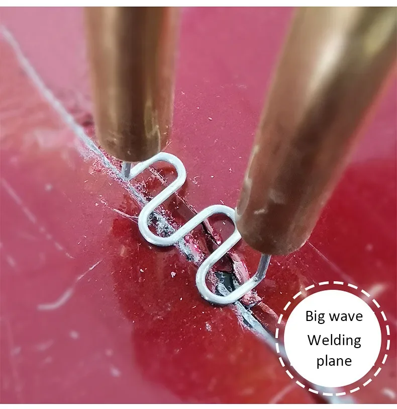 Soudeur plastique spécial pour - Rivet Setter Tool avis et prix
