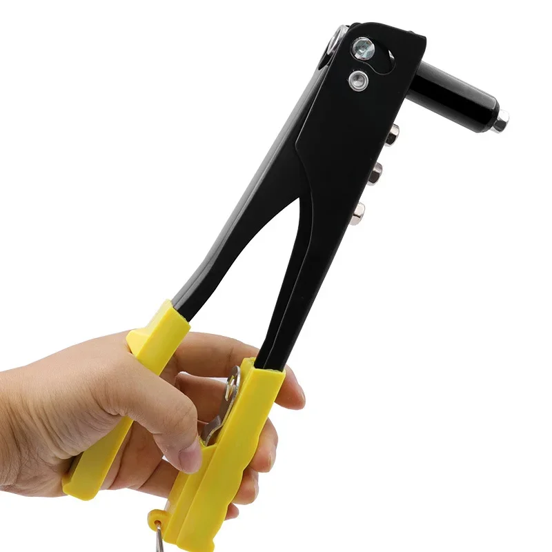 Pistolet à rivets manuel, outi - Rivet Setter Tool avis et prix